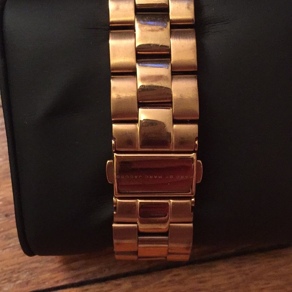 NWT Marc Jacobs Watch - Picture 3 of 5